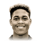 KLUIVERT FIFA 19 Icon / Legend
