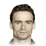 OVERMARS FIFA 19 Icon / Legend