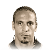 FERDINAND FIFA 19 Icon / Legend