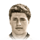 CRESPO FIFA 19 Icon / Legend