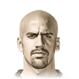 VERÓN FIFA 19 Icon / Legend