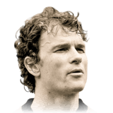 LEHMANN FIFA 19 Icon / Legend