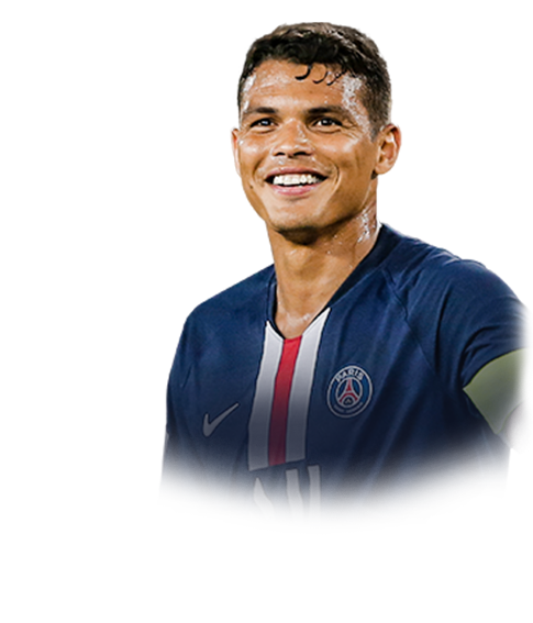 SILVA FIFA 20 Ligue 1 POTM