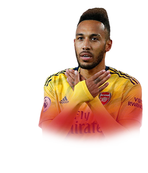 AUBAMEYANG FIFA 20 Headliners