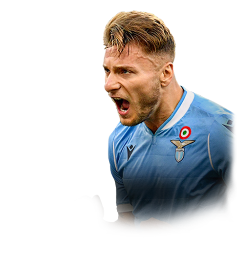IMMOBILE FIFA 20 Team of the Week Gold