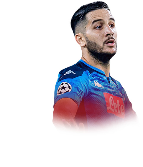 MANOLAS FIFA 20 TOTS So Far