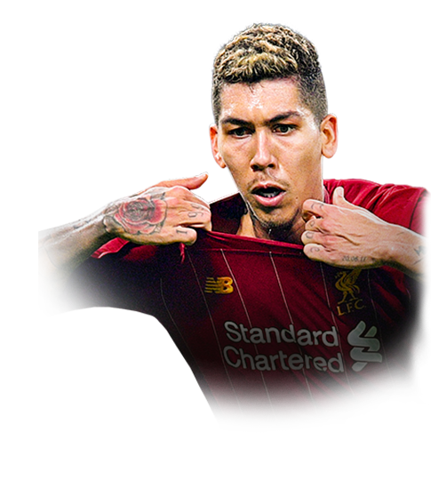 FIRMINO FIFA 20 Hero