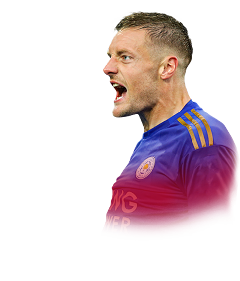 VARDY FIFA 20 Headliners