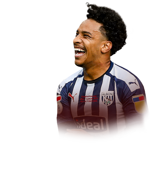 PEREIRA FIFA 20 Team of the Week Gold