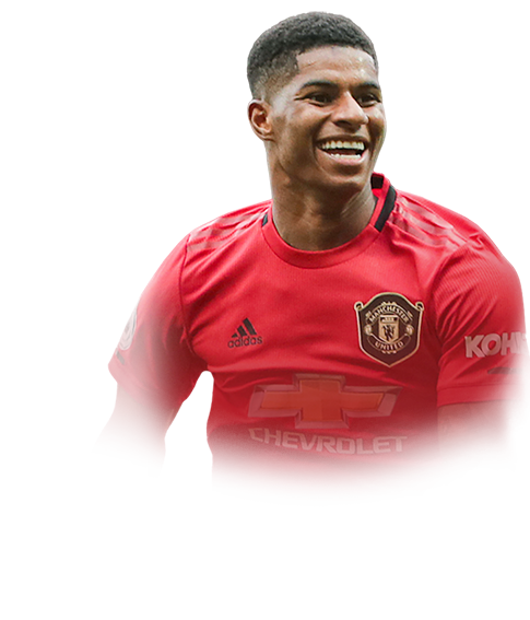 RASHFORD FIFA 20 FUT Birthday