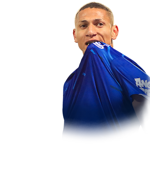 RICHARLISON FIFA 20 TOTS So Far