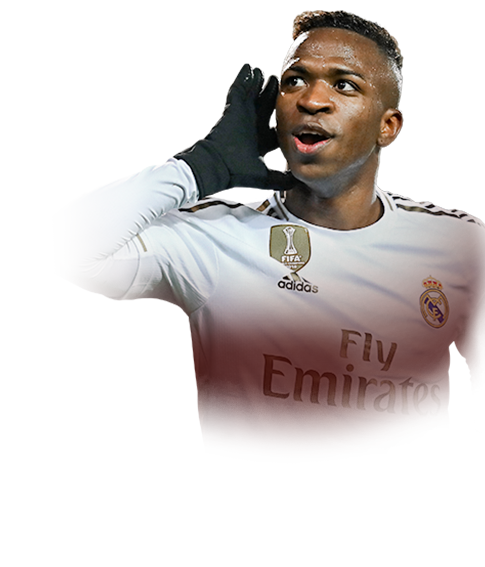 VINÍCIUS FIFA 20 Summer Heat