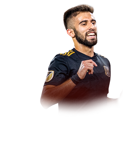 ROSSI FIFA 20 Team of the Week Gold