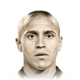 CARLOS FIFA 20 Icon / Legend