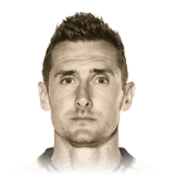 KLOSE FIFA 20 Icon / Legend