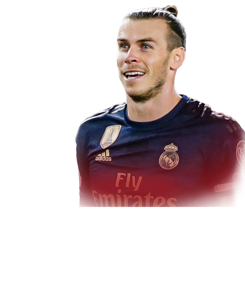 BALE FIFA 20 FUT Birthday