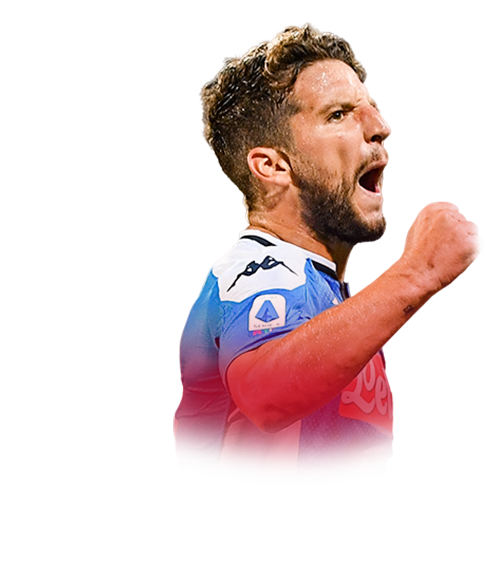 MERTENS FIFA 20 Headliners