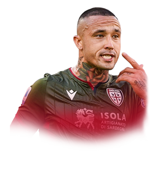 NAINGGOLAN FIFA 20 Headliners