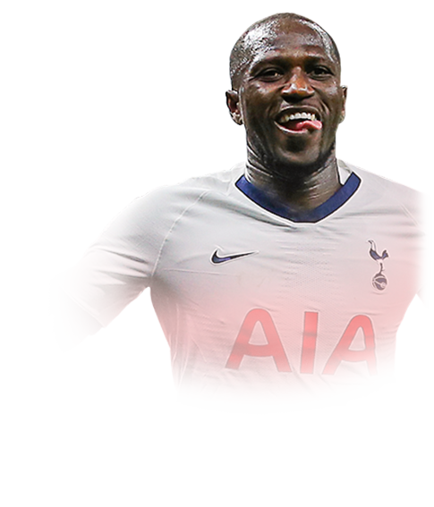 SISSOKO FIFA 20 Summer Heat