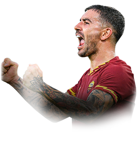 KOLAROV FIFA 20 Team of the Week Gold