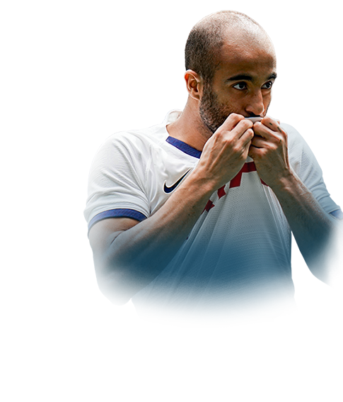 MOURA FIFA 20 Player Moments