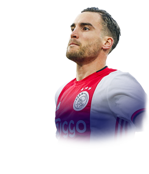 TAGLIAFICO FIFA 20 TOTY Nominees