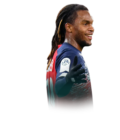 SANCHES FIFA 20 Shapeshifters