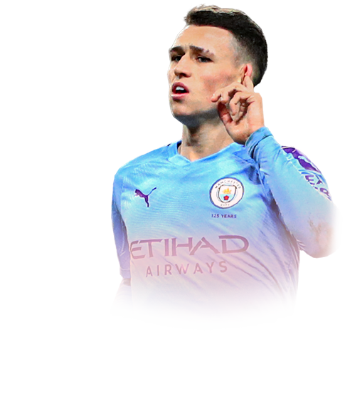 FODEN FIFA 20 Summer Heat