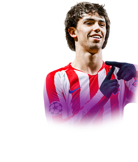 JOÃO FÉLIX FIFA 20 Champions League Live