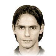 INZAGHI FIFA 20 Icon / Legend