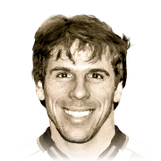 ZOLA FIFA 20 Icon / Legend