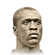 SEEDORF FIFA 20 Icon / Legend