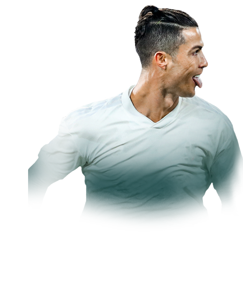 Ronaldo FIFA 20 Shapeshifters