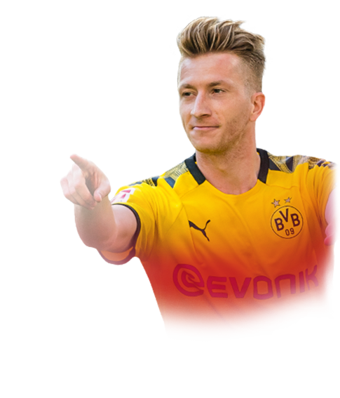 REUS FIFA 20 Headliners