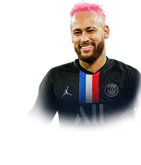 NEYMAR JR FIFA 20 Ligue 1 POTM