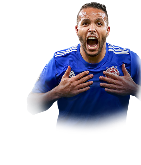 EL ARABI FIFA 20 TOTS So Far