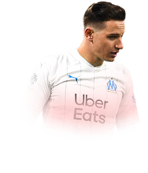 THAUVIN FIFA 20 Summer Heat