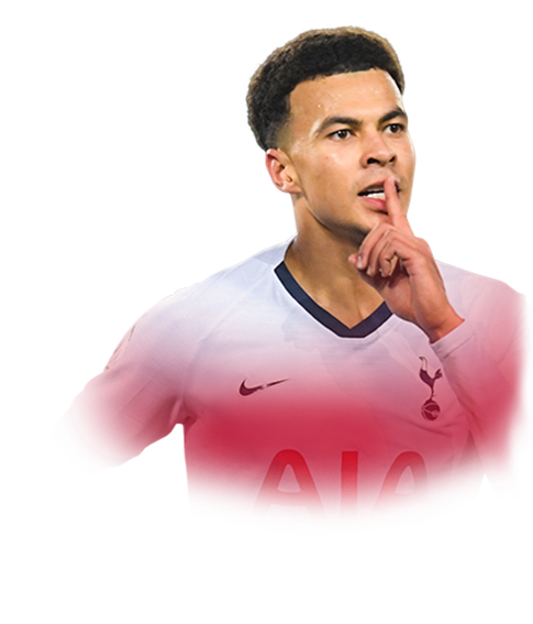 ALLI FIFA 20 Headliners