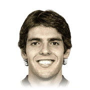 KAKÁ FIFA 20 Icon / Legend