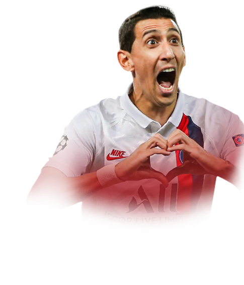 DI MARÍA FIFA 20 FUT Birthday