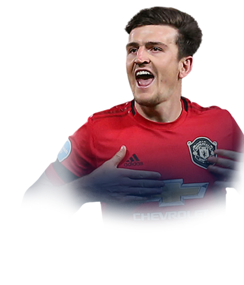 MAGUIRE FIFA 20 TOTS So Far