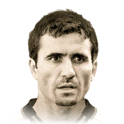 HAGI FIFA 20 Icon / Legend