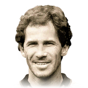 BARESI FIFA 20 Icon / Legend