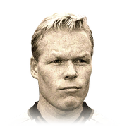 KOEMAN FIFA 20 Icon / Legend