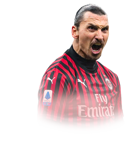 IBRAHIMOVIĆ FIFA 20 Summer Heat