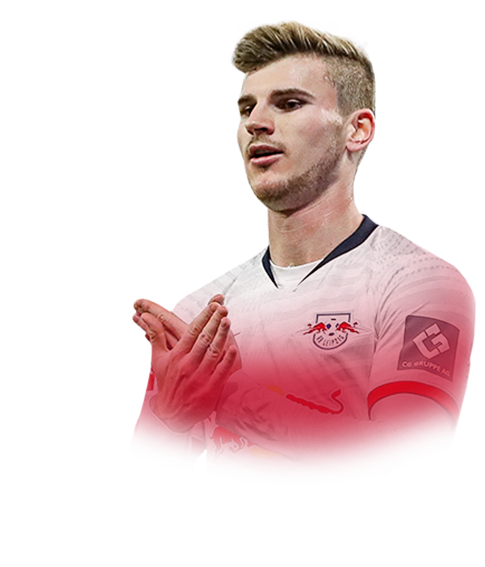 WERNER FIFA 20 Headliners