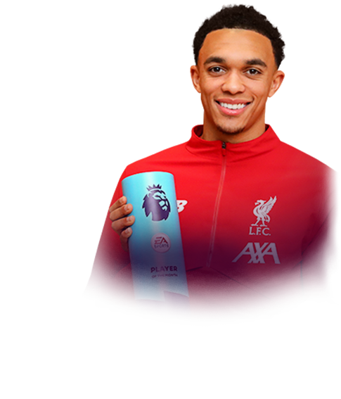 ALEXANDER-ARNOLD FIFA 20 Premier League POTM