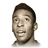 PELÉ FIFA 20 Icon / Legend