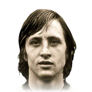 CRUYFF FIFA 20 Icon / Legend