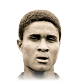 EUSÉBIO FIFA 20 Icon / Legend